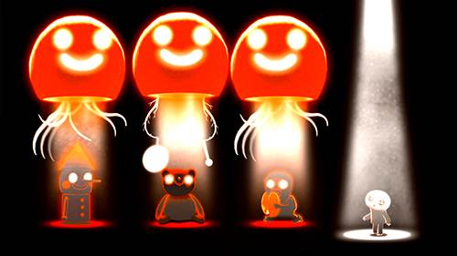 Happy Game手机版游戏截图3