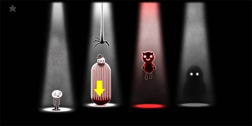 Happy Game手机版游戏截图8