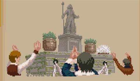 冒险生活无限金币版18