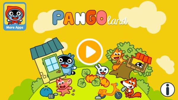 pango大探险图片4