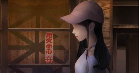 翌日昭和的呼唤图片1