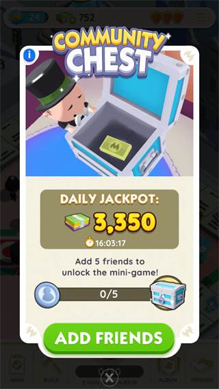 Monopoly Go游戏截图5