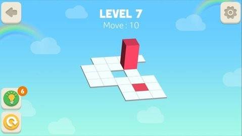 bloxorz滚木块中文版图片5