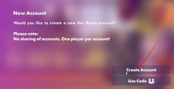 RecRoom游戏截图4