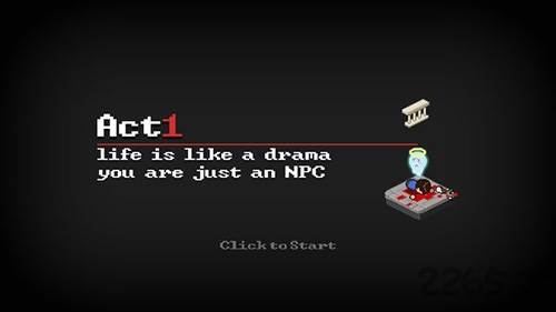 死神来了游戏官方正版4