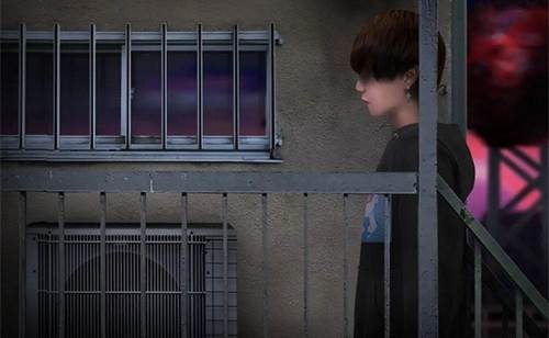 翌日绝叫死人游戏图片1