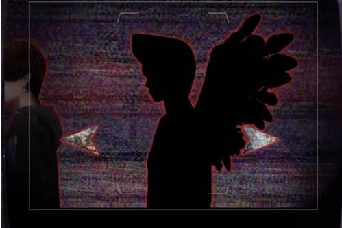 翌日绝叫死人游戏图片2