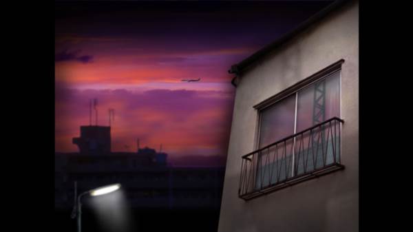 翌日绝叫死人游戏图片3