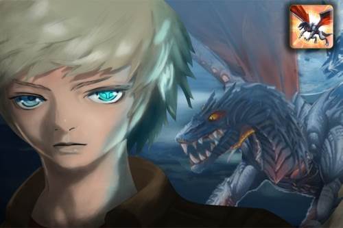 降龙猎手游戏截图1