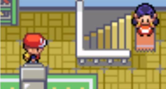 口袋妖怪永恒之炎2