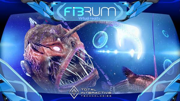 重力列车VR图片2