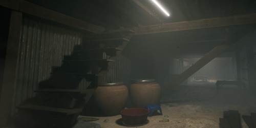 甜蜜之家恐怖游戏截图3