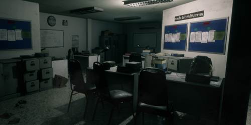 甜蜜之家恐怖游戏截图4