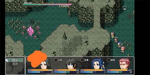 世界world滑稽果传奇最新版游戏截图