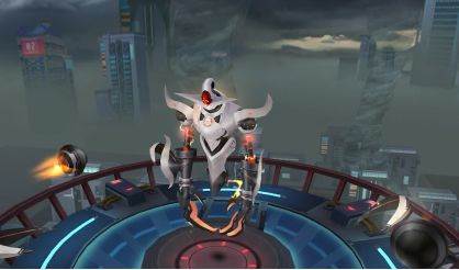 源战役官方正版游戏截图4