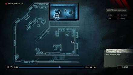 疑案追声游戏截图4