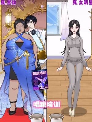 我是显眼包13