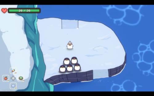 奥咕与秘密森林7