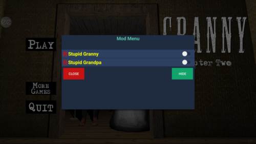 奶奶2直升机版1