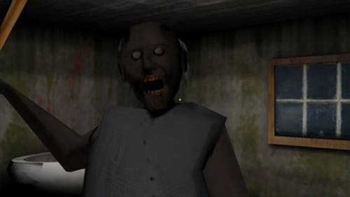 奶奶2直升机版10