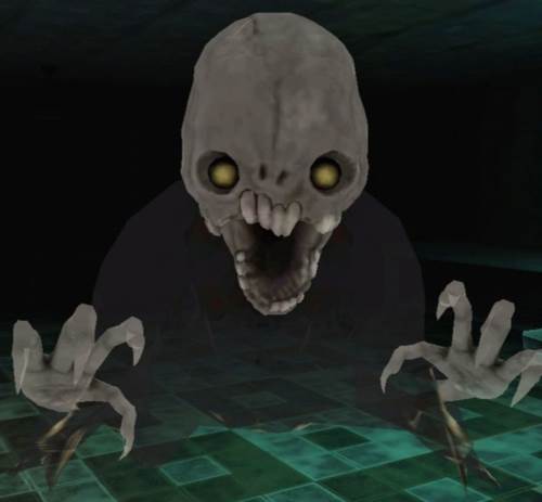 恐怖之眼内置MOD7723菜单7