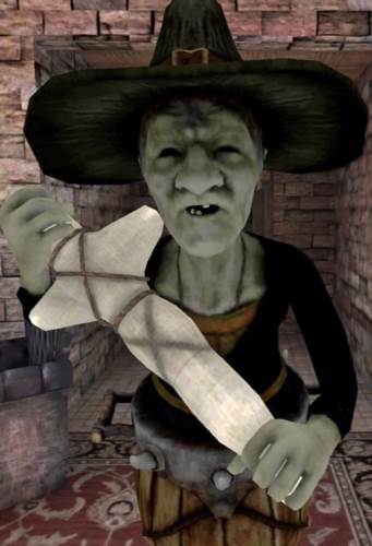 恐怖之眼内置MOD7723菜单8