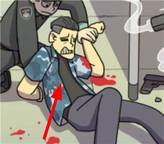 恋爱教父张小伟游戏截图12