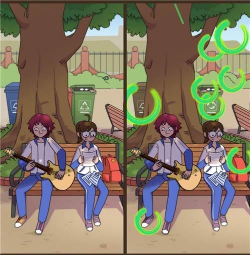 恋爱教父张小伟游戏截图27