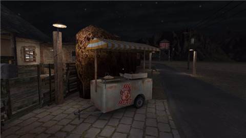 屠夫先生游戏截图4