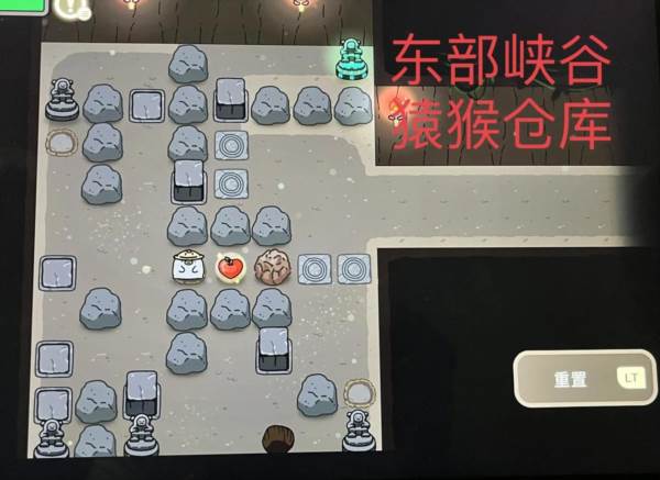 奥咕与秘密森林图片5