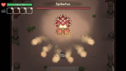 奥咕与秘密森林图片6