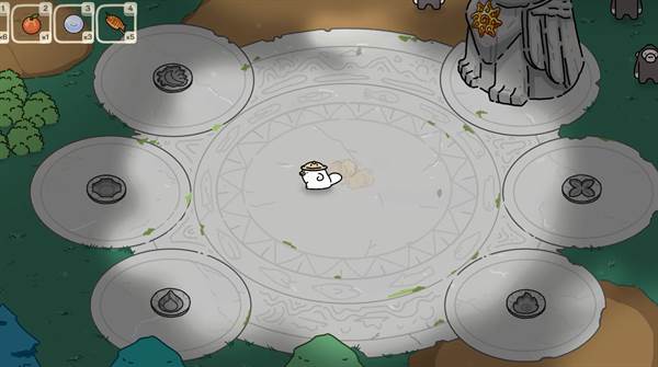 奥咕与秘密森林图片7