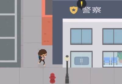 捣蛋大脚怪最新版游戏截图3
