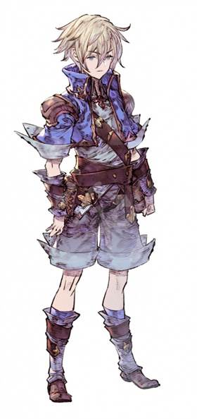 圣塔神记游戏图片4