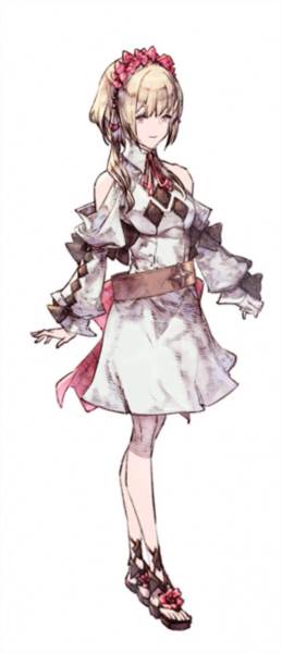 圣塔神记游戏图片5