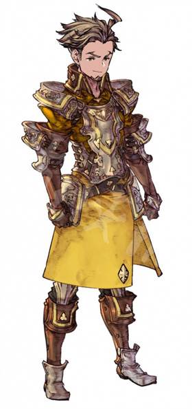 圣塔神记游戏图片6