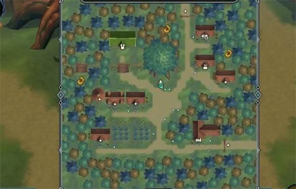 圣塔神记免谷歌版图片7