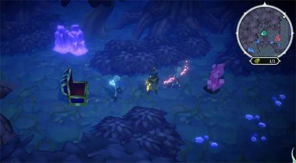 圣塔神记免谷歌版图片8