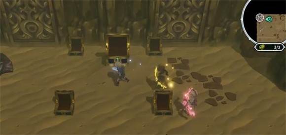 圣塔神记免谷歌版图片10