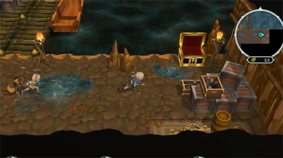 圣塔神记免谷歌版图片11