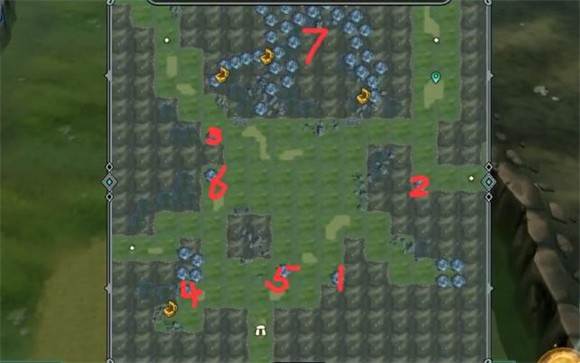 圣塔神记免谷歌版图片12