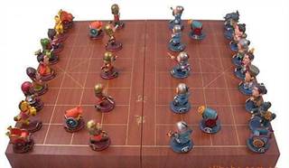 象棋大师11