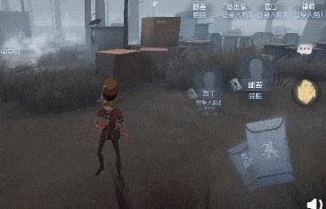 第五人格14