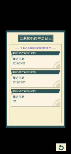 晚安森林截图3