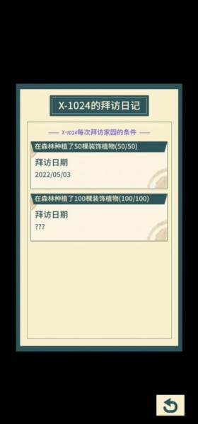 晚安森林截图4
