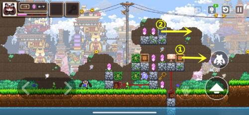 幻境双生单机版5