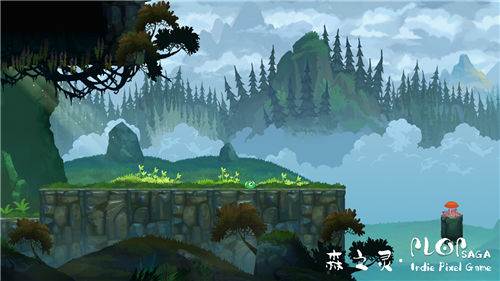 森之灵截图2