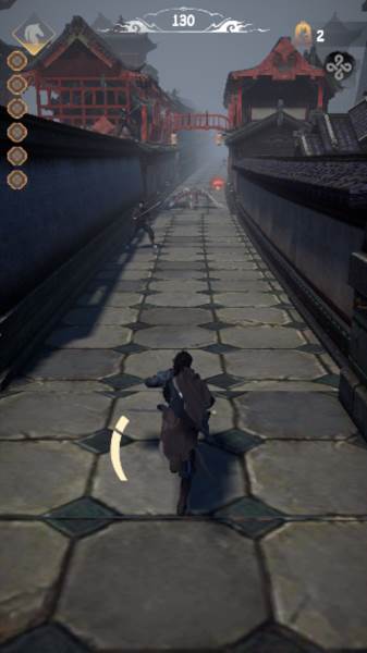 燕云跑酷3
