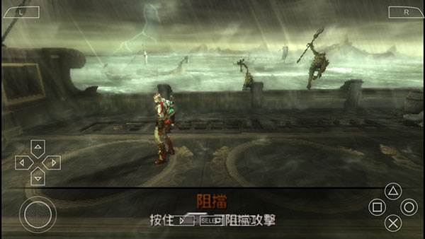 战神斯巴达之魂6