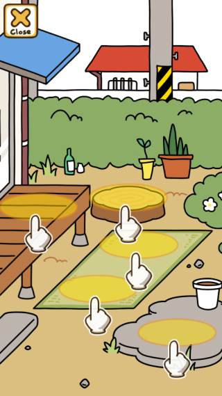 猫咪后院2截图15